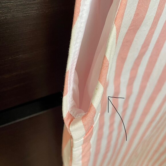 Kiel James Patrick "In Edgartown" Shift Dress - Picture 12 of 13